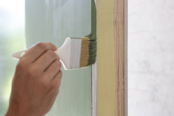 Best Mold Documentation for Insurance Claims  in Eudora, KS