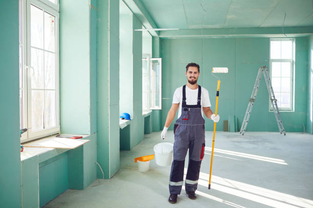 Best Environmental Consulting for Mold Prevention  in Eudora, KS
