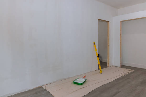Best Commercial Mold Inspection  in Eudora, KS